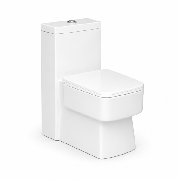 one piece WC commode 1085 Yubath Pakistan