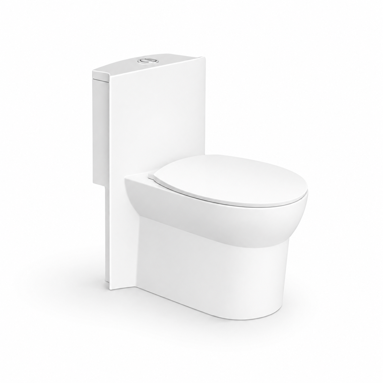YUBATH One Piece WC Commode 1030 one piece WC commode 1030 Yubath Pakistan