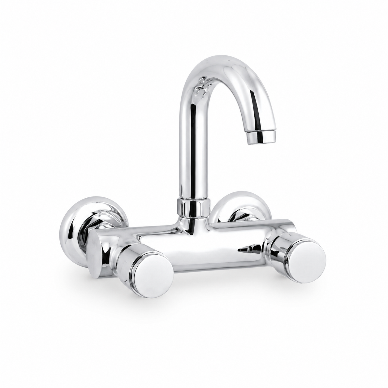 YUBATH Basin Mixer 3003 wall mounted sink mixer 3003 Yubath Pakistan