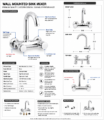YUBATH ceramic bathroom fixtures lifestyle display