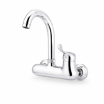 wall mounted sink mixer 3005 modern sink tap Yubath Pakistan