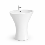 one piece wash basin 2132 Yubath Pakistan