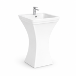 one piece wash basin 2130 Yubath Pakistan