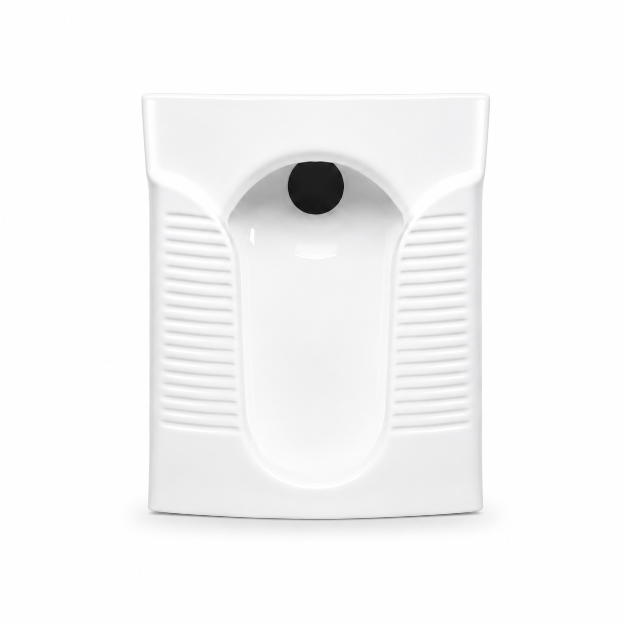 Squatting Pan PAN-4003 1 squatting pan 4002 floor mounted Indian WC Yubath Pakistan
