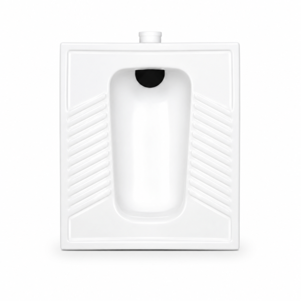 squatting pan 4004 ceramic desi toilet Yubath Pakistan