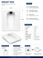 YUBATH ceramic bathroom fixtures lifestyle display