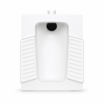 squatting pan 4005 easy clean Indian toilet Yubath Pakistan