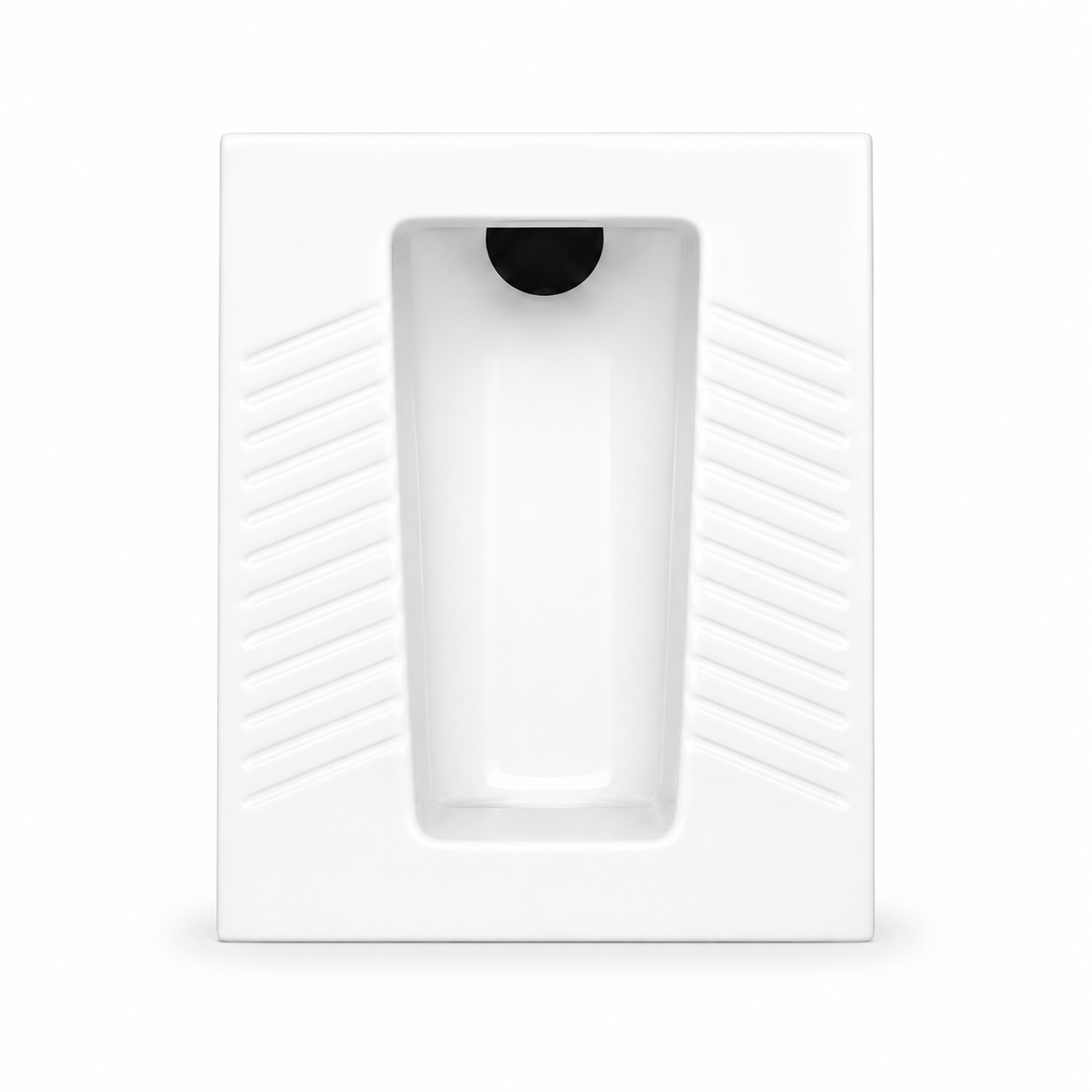 Squatting Pan PAN-4005 1 squatting pan 4007 modern Indian toilet Yubath Pakistan