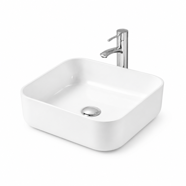Vanity Basin 3019| Counter Top | YUBATH Pakistan
