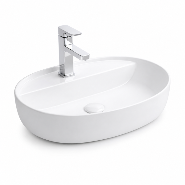 top mounted vanity basin 3018 by yubath pakistan