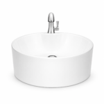 top mounted vanity basin 3004 by yubath pakistan