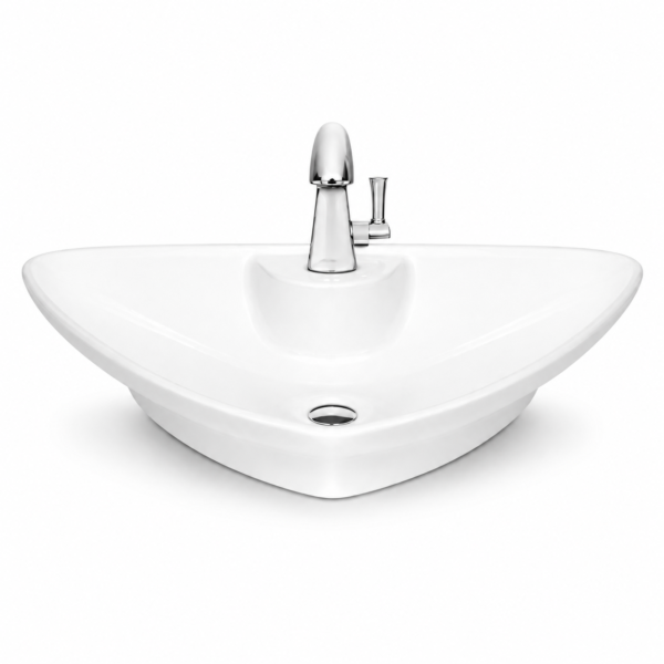 Vanity Basin 3011 | Counter Top | YUBATH Pakistan