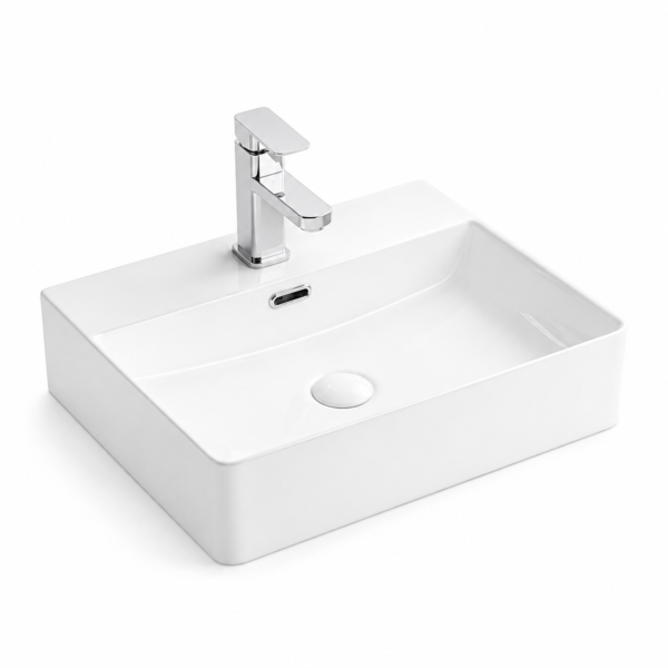 Vanity Basin 3020 | Counter Top | YUBATH Pakistan