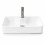 Vanity Basin 3009 | Counter Top | YUBATH Pakistan