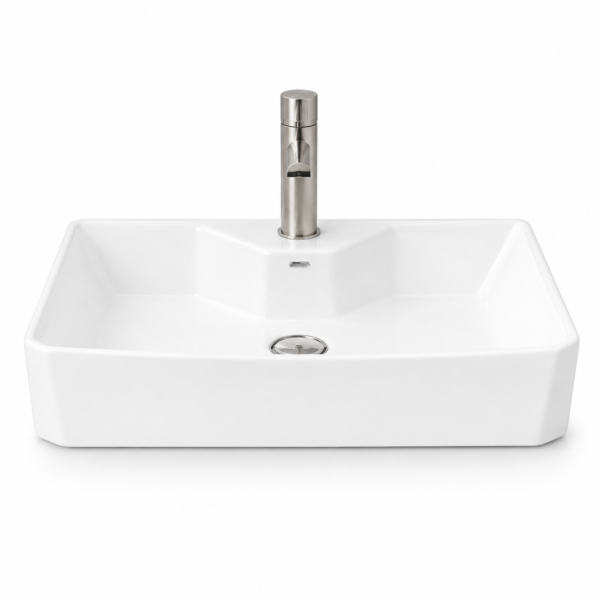 Vanity Basin 3009 | Counter Top | YUBATH Pakistan