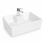 Vanity Basin 3008 | Counter Top | YUBATH Pakistan