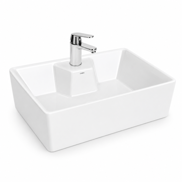 Vanity Basin 3008 | Counter Top | YUBATH Pakistan