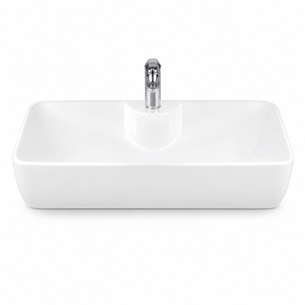 Vanity Basin 3013 | Counter Top | YUBATH Pakistan