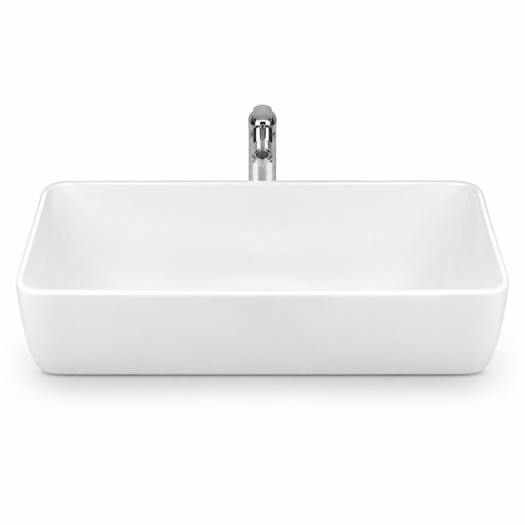 Vanity Basin 3025| Counter Top | YUBATH Pakistan