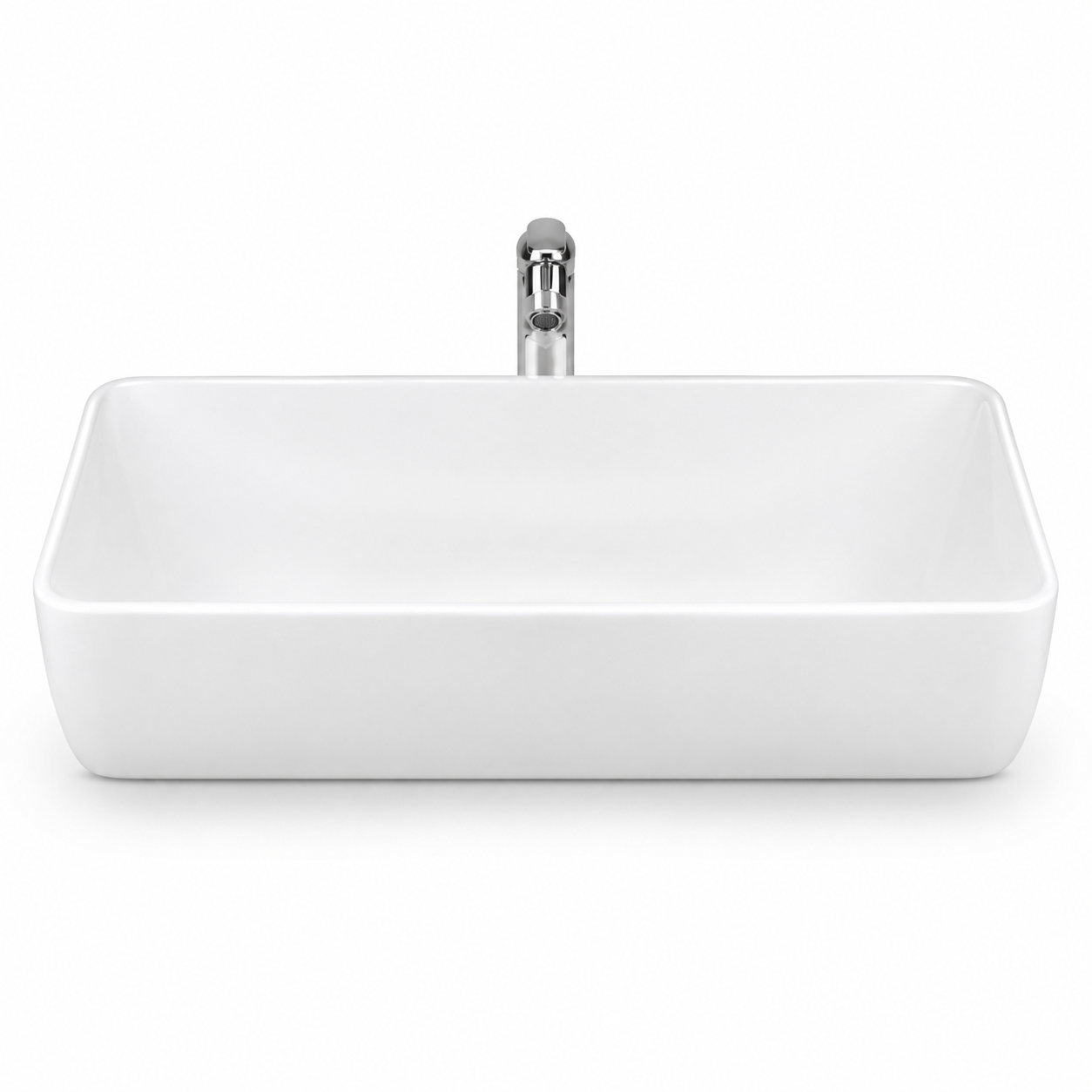 YUBATH Wash Basin 3025 Vanity Basin 3025| Counter Top | YUBATH Pakistan