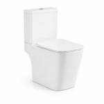 two piece wc commode 012 by yubath pakistan