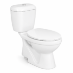 two piece wc commode 011 by yubath pakistan