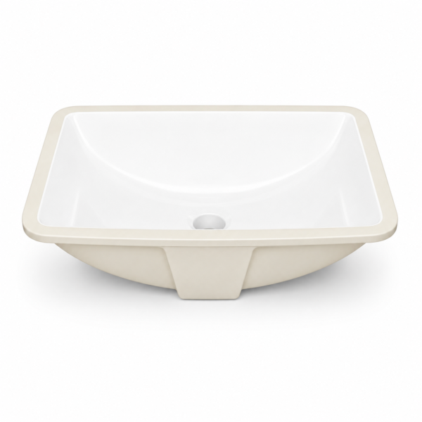 under mounted vanity basin 3034 by yubath pakistan