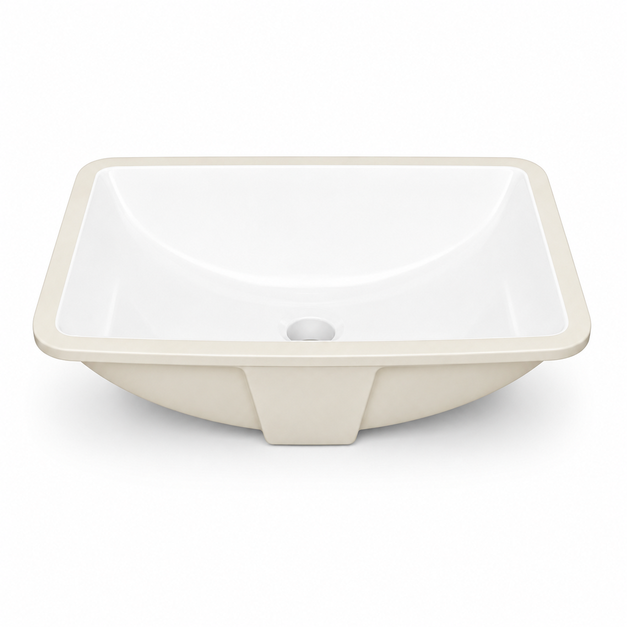 YUBATH Wash Basin 3034 under mounted vanity basin 3034 by yubath pakistan