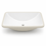 under mounted vanity basin 3038 by yubath pakistan