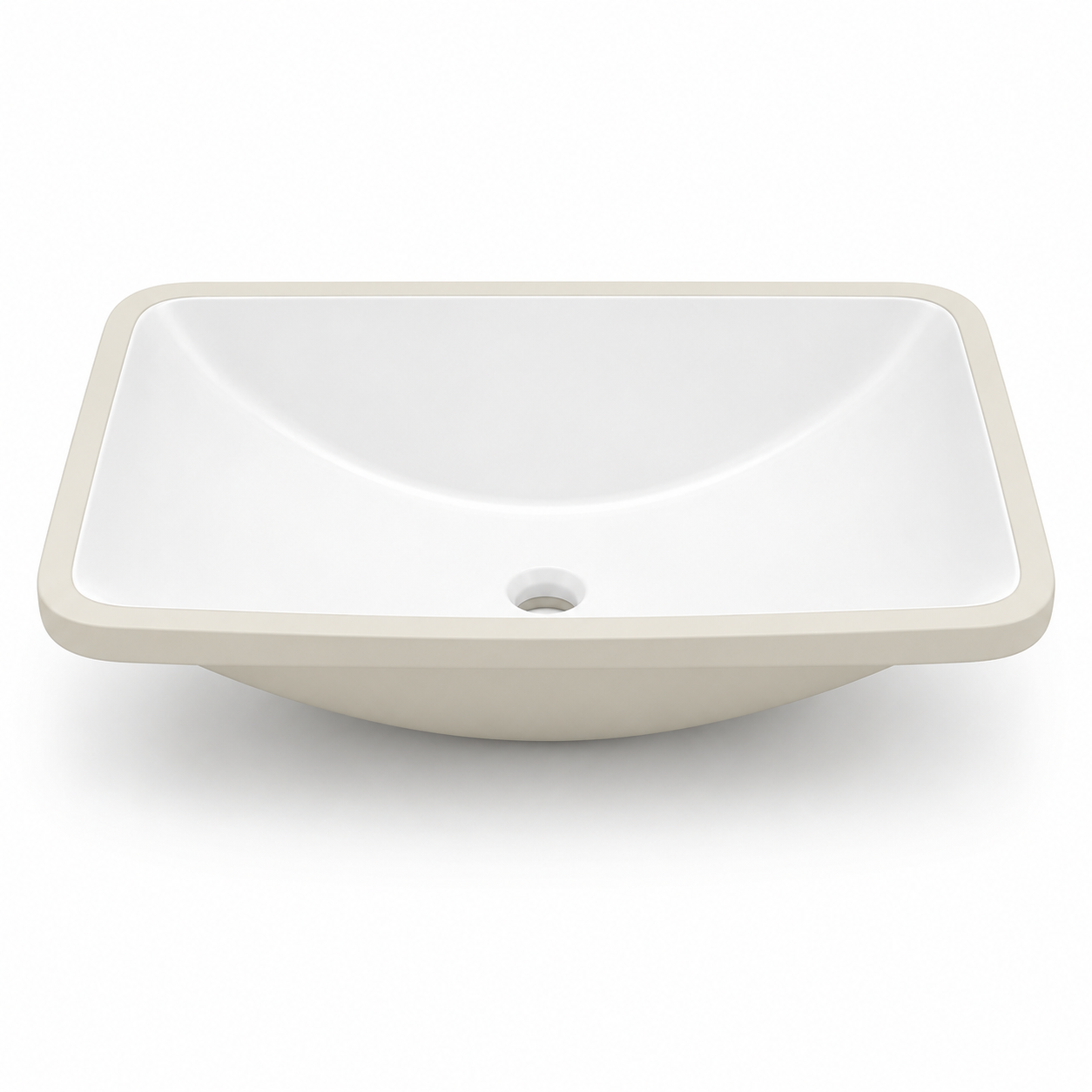 YUBATH Wash Basin 3038 under mounted vanity basin 3038 by yubath pakistan
