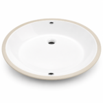 under mounted vanity basin 3002 by yubath pakistan