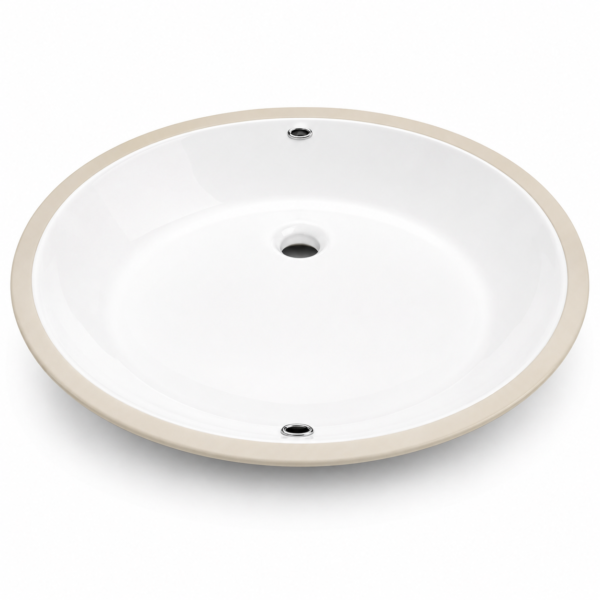 under mounted vanity basin 3002 by yubath pakistan