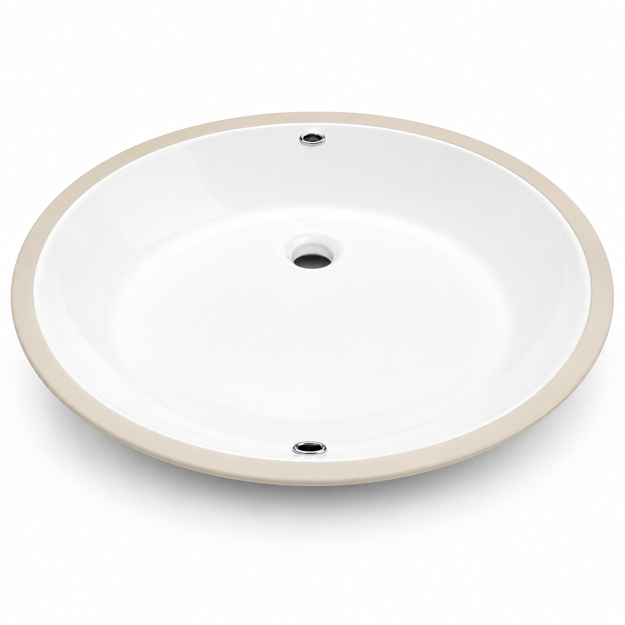 YUBATH Wash Basin 3002 under mounted vanity basin 3002 by yubath pakistan