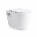 wall hung commode 1116 YUBATH Pakistan
