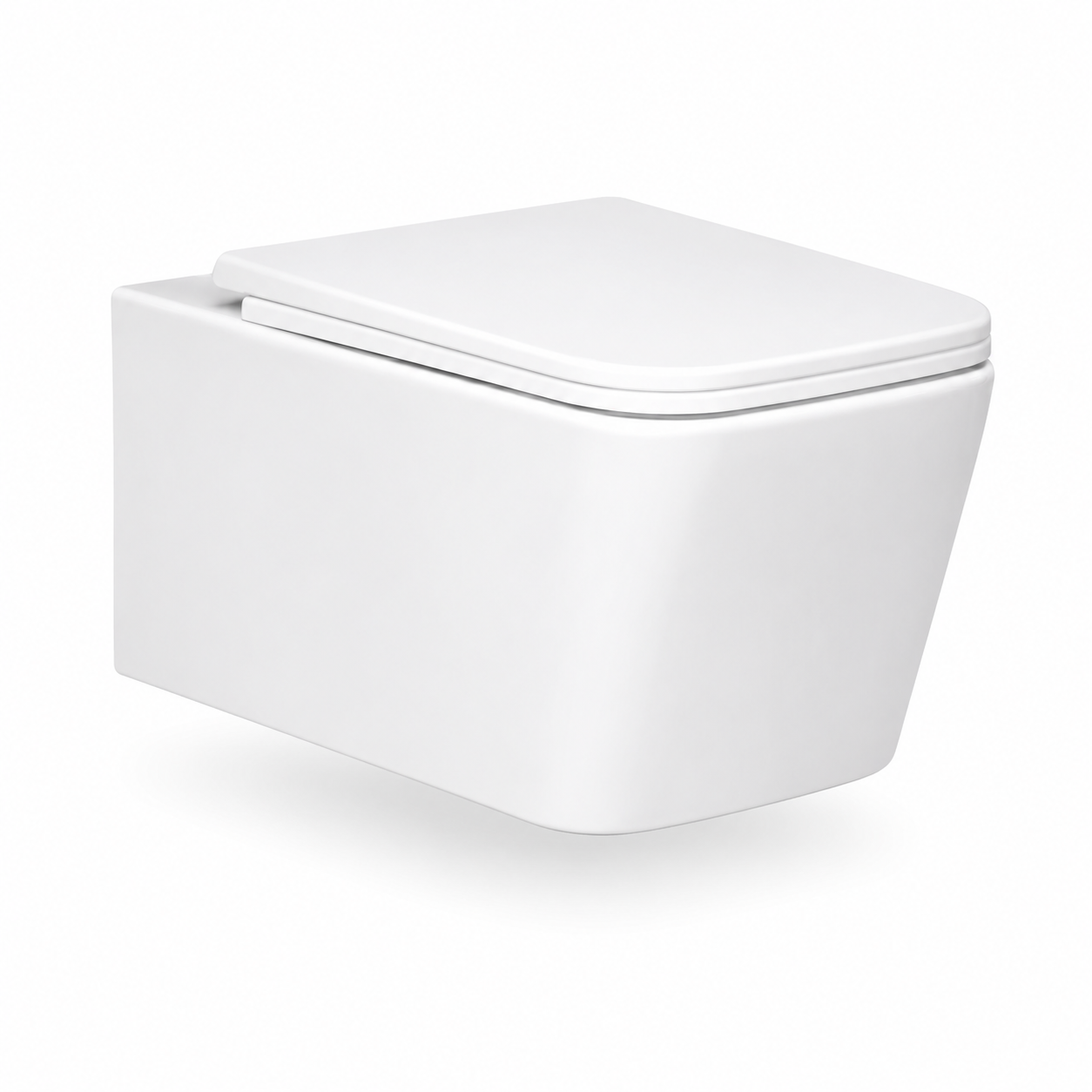 YUBATH One Piece WC Commode 1122 wall hung commode 1122 YUBATH Pakistan