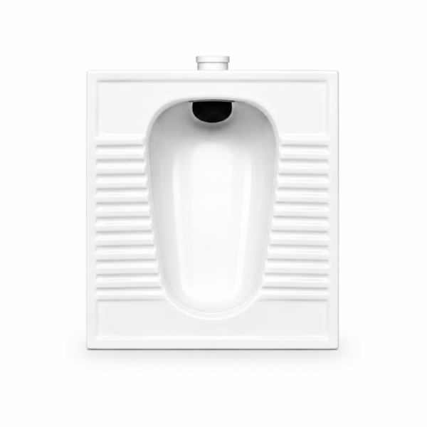 squatting pan 4001 Indian WC toilet Yubath Pakistan