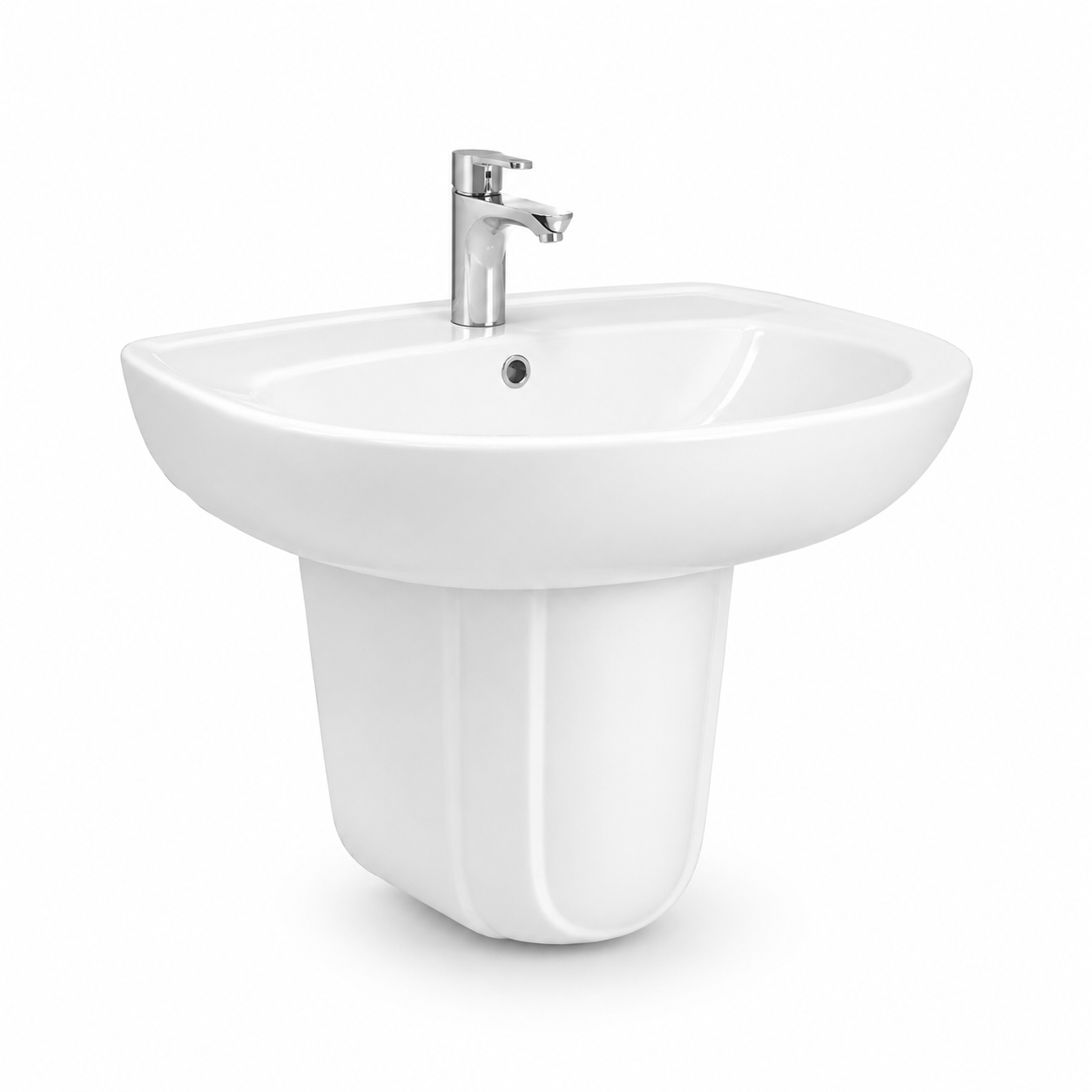 YUBATH Wall Hung WC 2223 wall hung wash basin 2223 YUBATH Pakistan