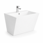wall hung wash basin 2226 YUBATH Pakistan