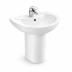 wall hung wash basin 2225 YUBATH Pakistan