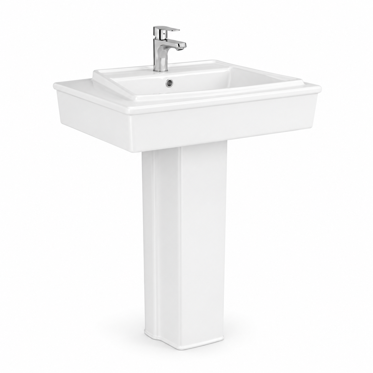 YUBATH Modern Bathroom Sanitary Ware Display 12 YUBATH modern bathroom sanitary ware display