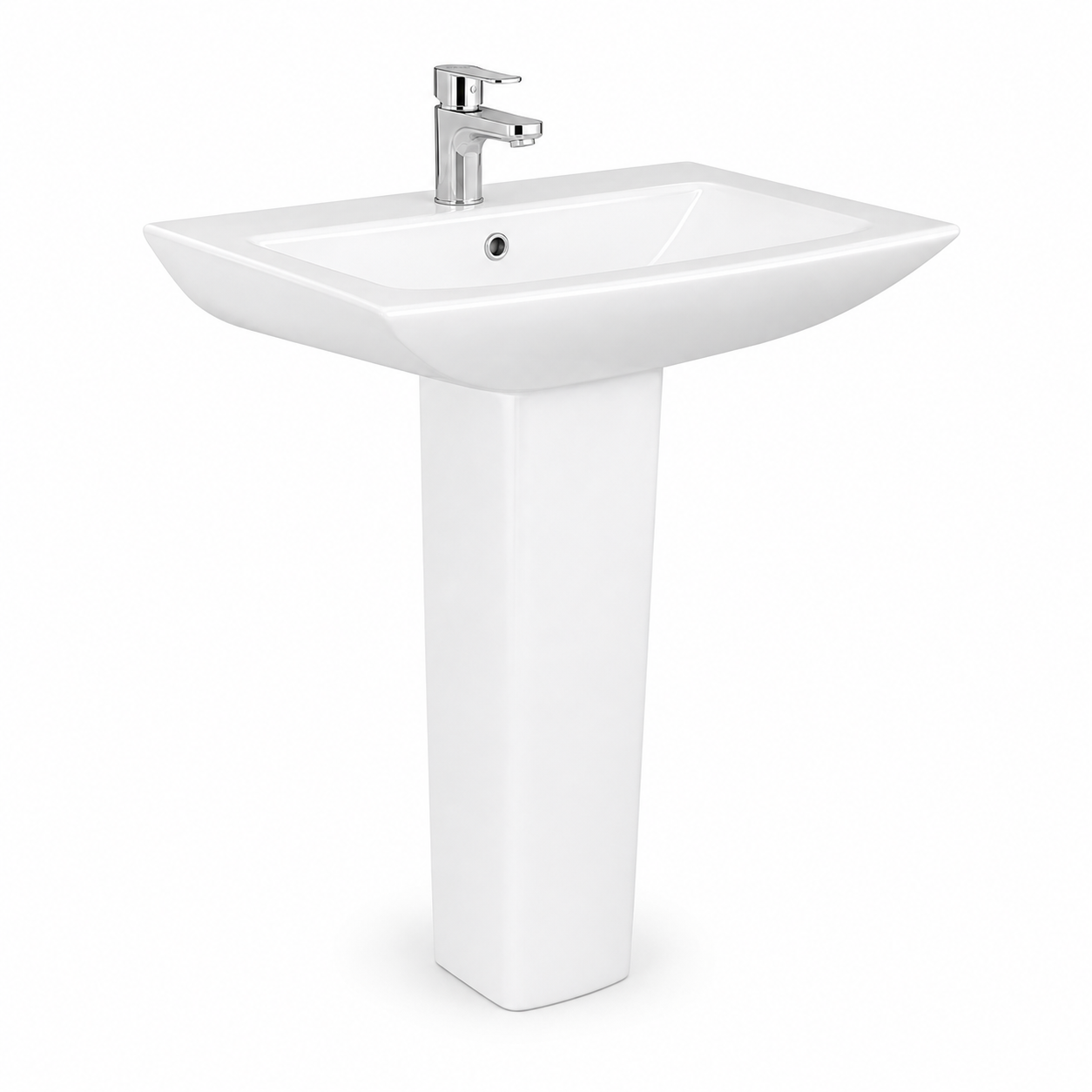 YUBATH Ceramic Bathroom Fixtures Lifestyle Display 12 YUBATH ceramic bathroom fixtures lifestyle display