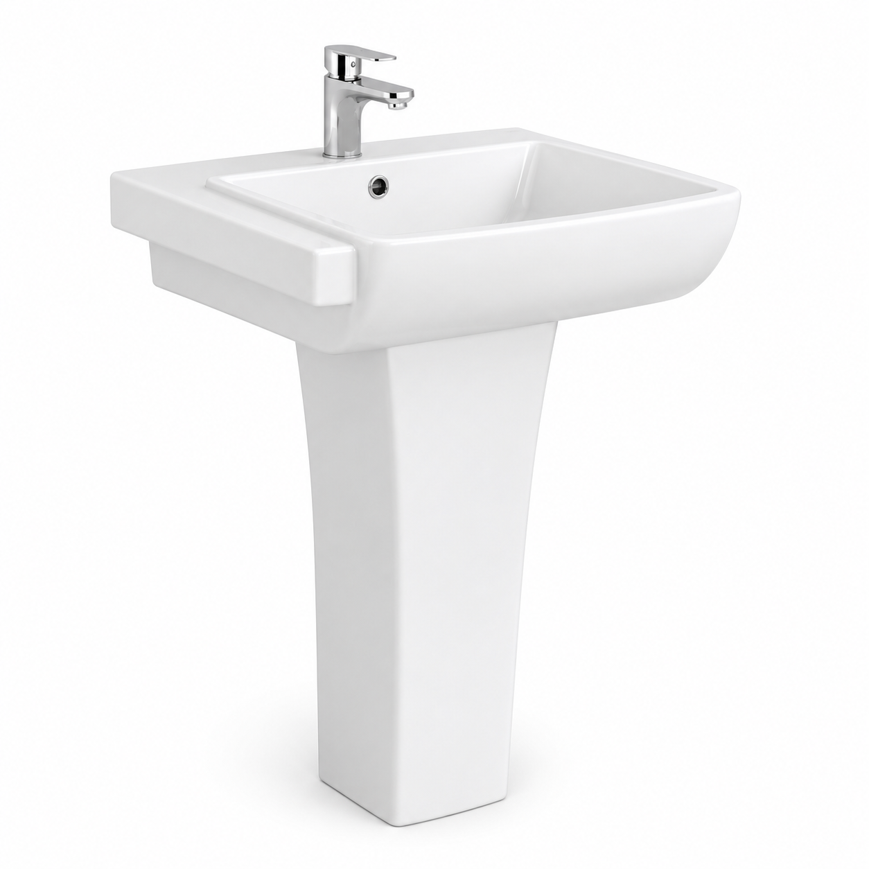 YUBATH Modern Bathroom Sanitary Ware Display 10 YUBATH modern bathroom sanitary ware display