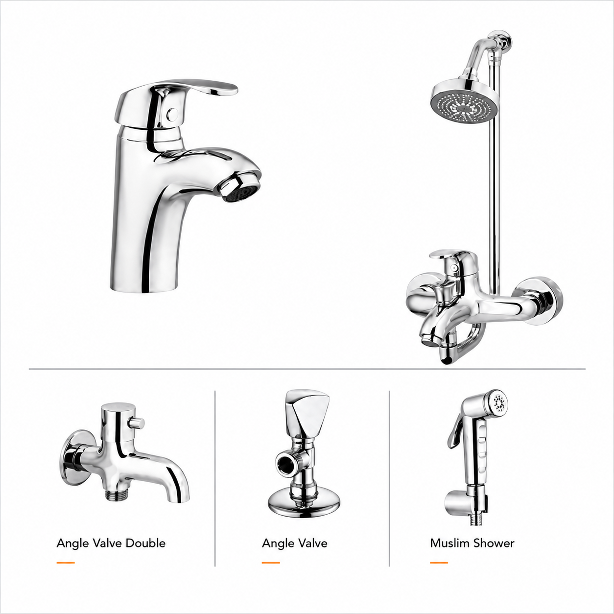 YUBATH Modern Bathroom Sanitary Ware Display 6 YUBATH modern bathroom sanitary ware display