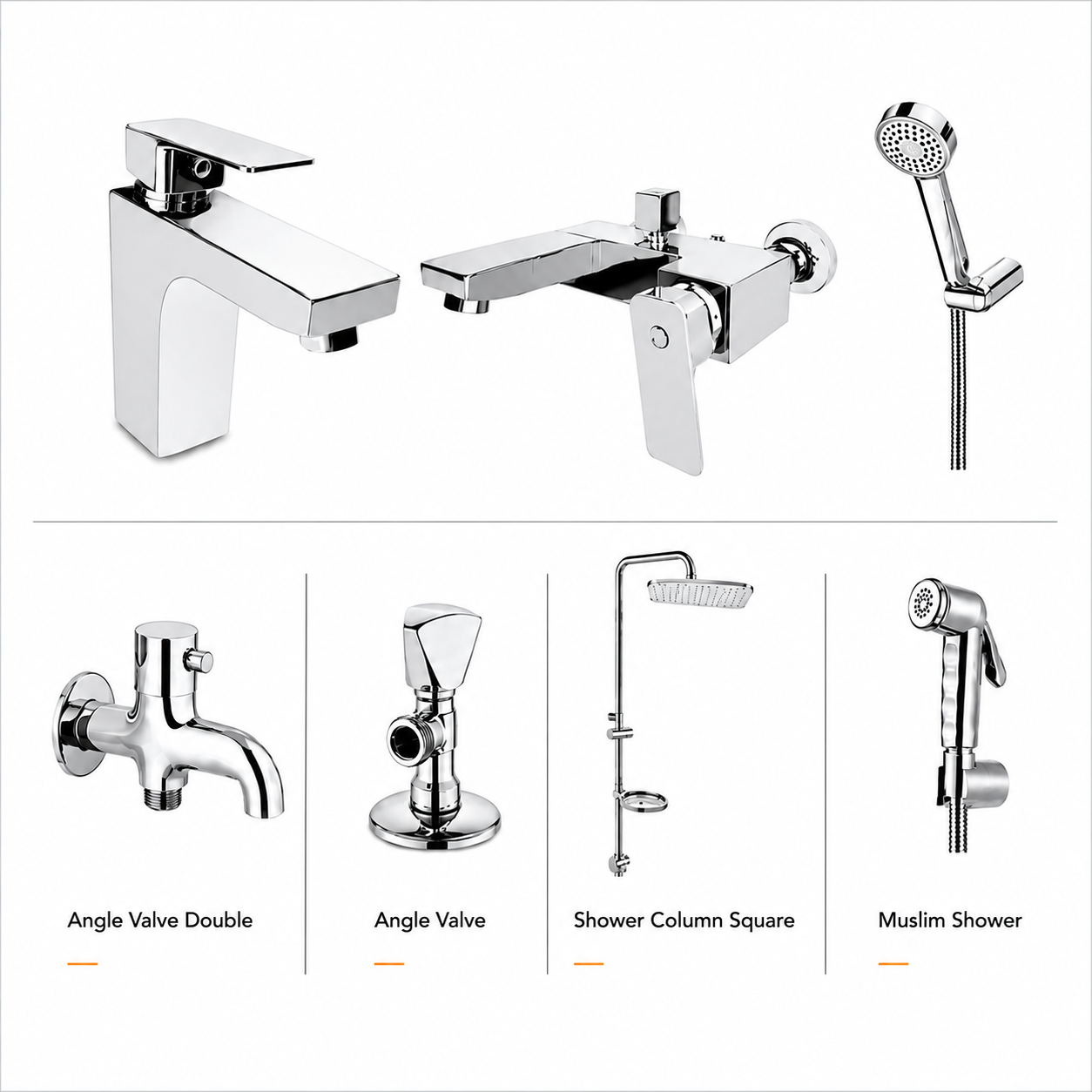 YUBATH Sanitary Ware Showroom Display For Modern Bathroom 6 YUBATH sanitary ware showroom display for modern bathroom