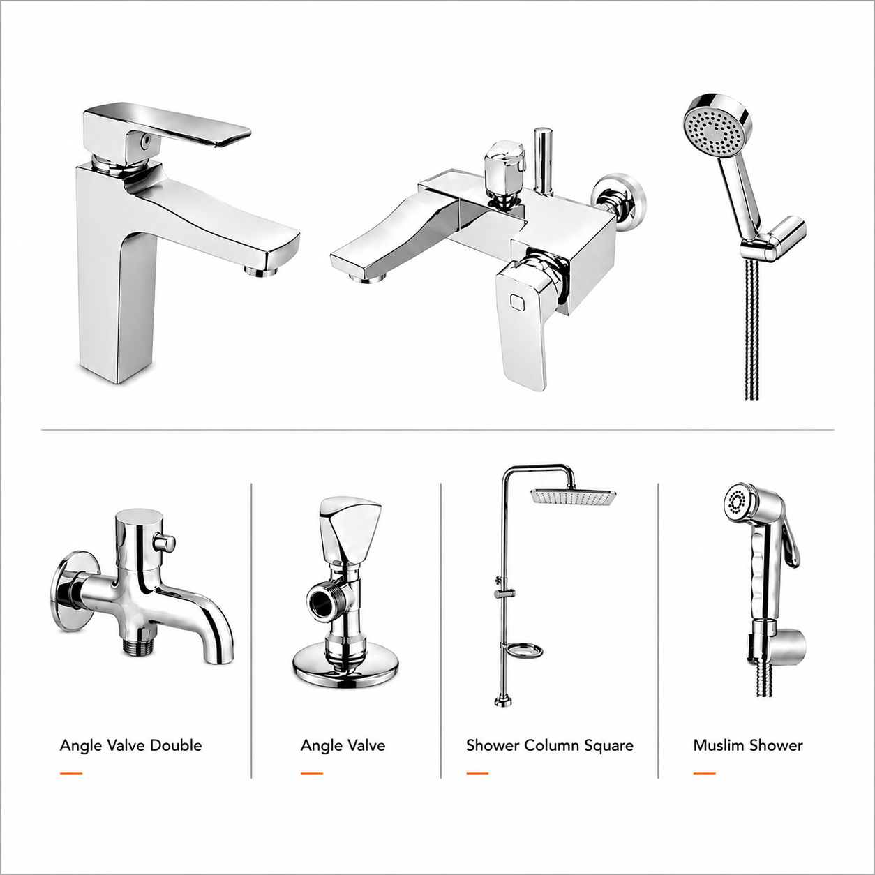 YUBATH Wash Basin 2026 6 YUBATH modern wash basin and bathroom product display