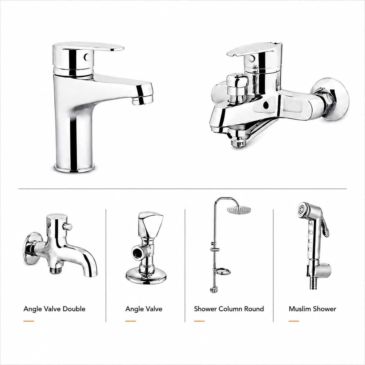 YUBATH Wash Basin 2026 5 YUBATH modern wash basin and bathroom product display
