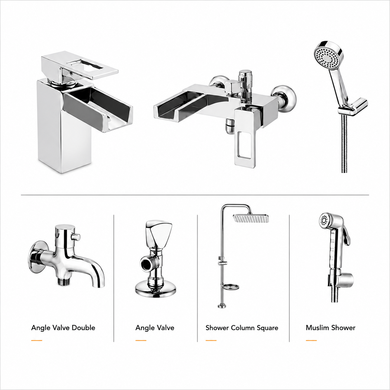 YUBATH Ceramic Bathroom Fixtures Lifestyle Display 5 YUBATH ceramic bathroom fixtures lifestyle display