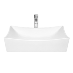 Vanity Basin 3016 Counter Top YUBATH Pakistan