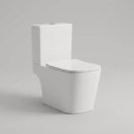 two piece wc commode 012 by yubath pakistan