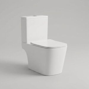 two piece wc commode 012 by yubath pakistan
